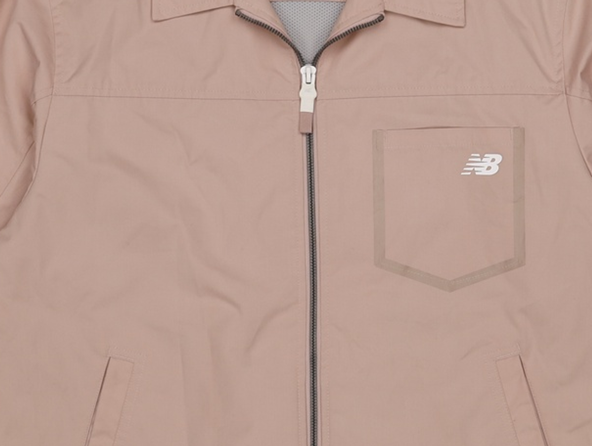 뉴발란스(NEW BALANCE) 기타 점퍼/재킷 100