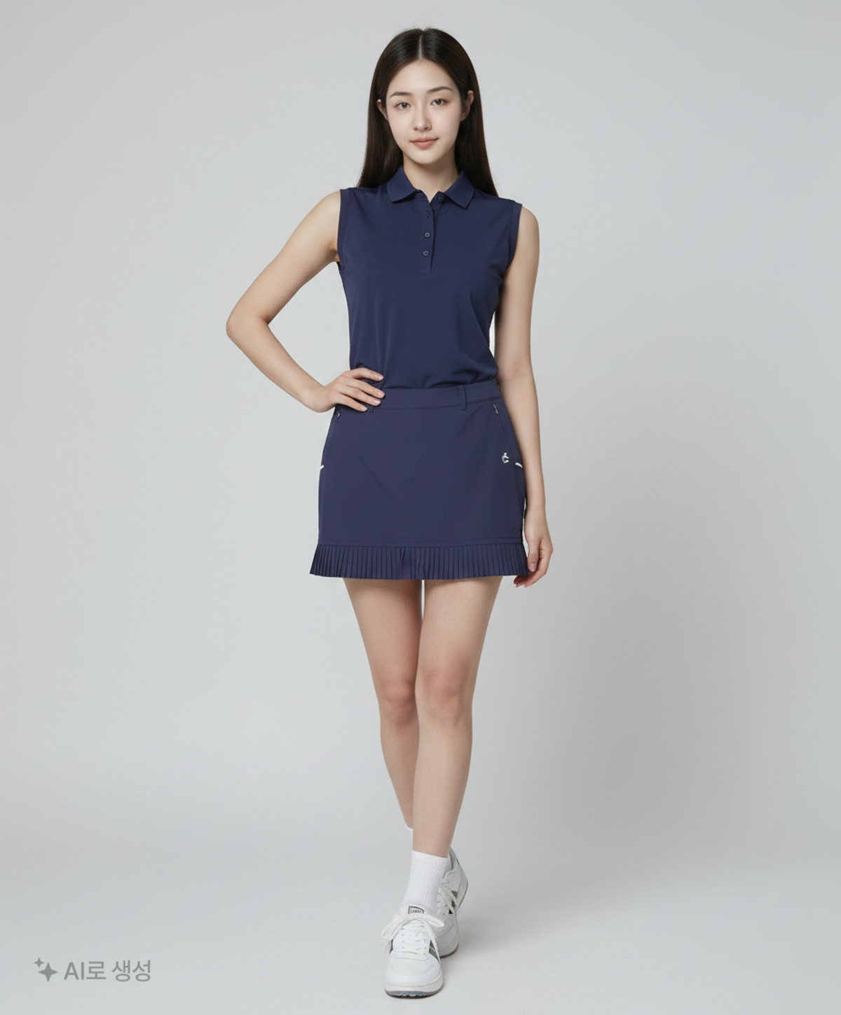 루이까스텔 스포츠(LOUCA SPORT) 미니스커트 73