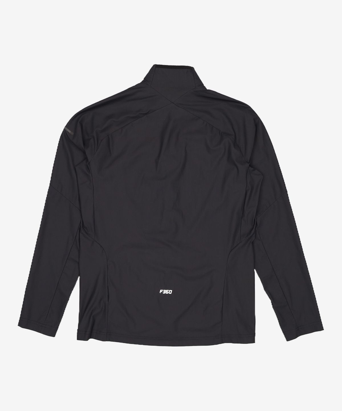 데상트(DESCENTE) [데상트] [60% OFF]남성 냉감 트리코트 스텐드넥 자켓 (S9321TFT71) S