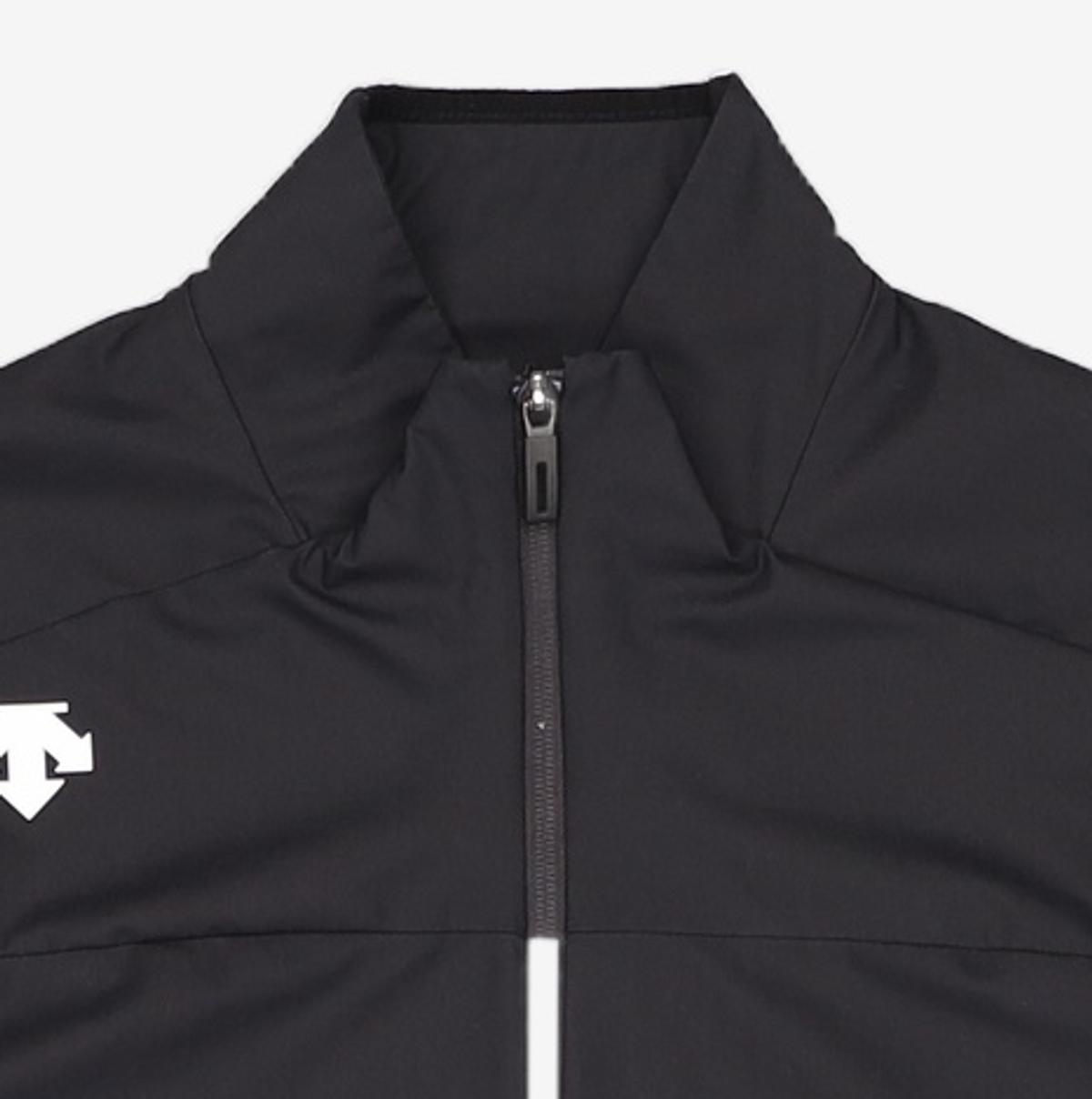 데상트(DESCENTE) [데상트] [60% OFF]남성 냉감 트리코트 스텐드넥 자켓 (S9321TFT71) S