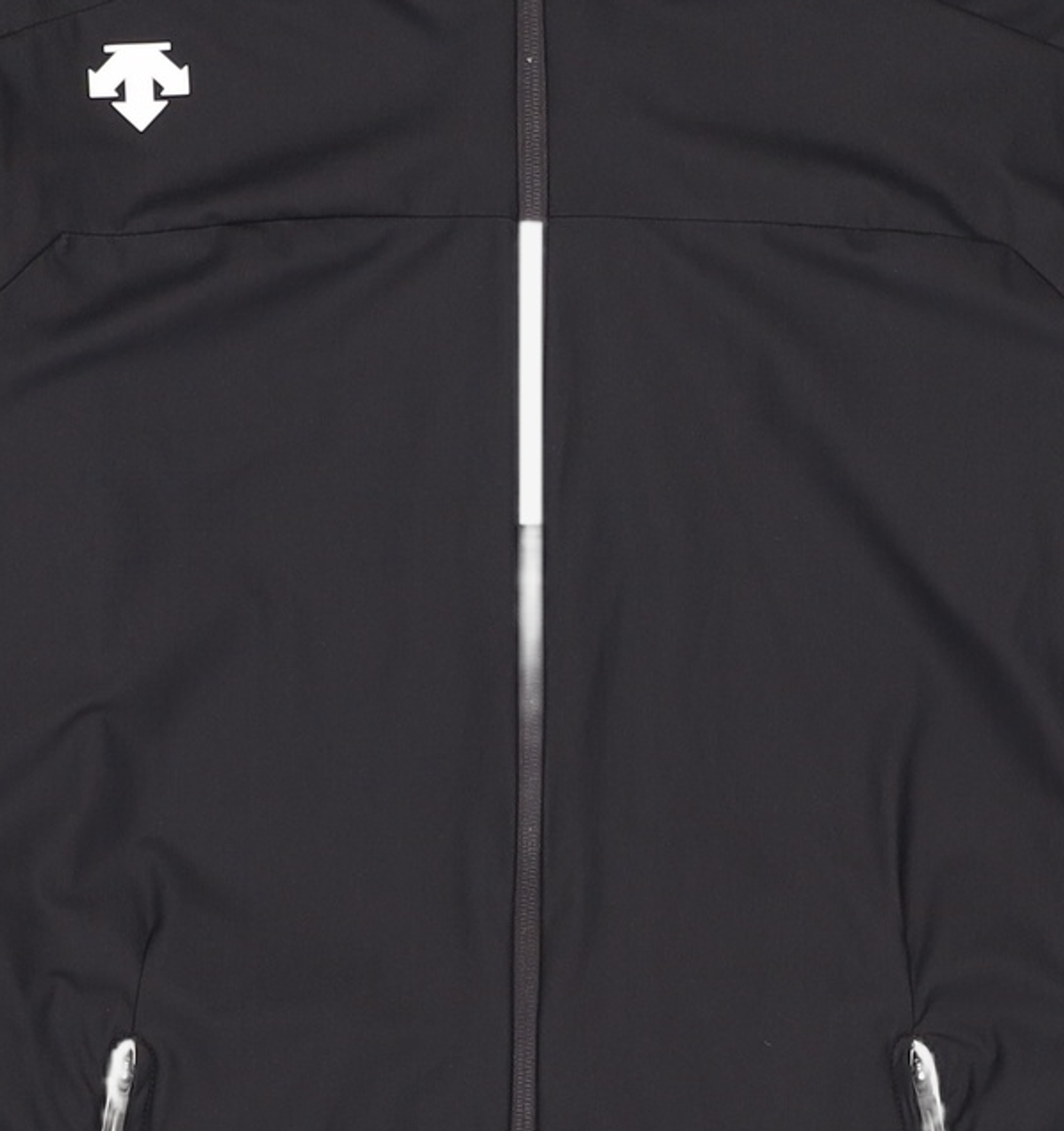 데상트(DESCENTE) [데상트] [60% OFF]남성 냉감 트리코트 스텐드넥 자켓 (S9321TFT71) S