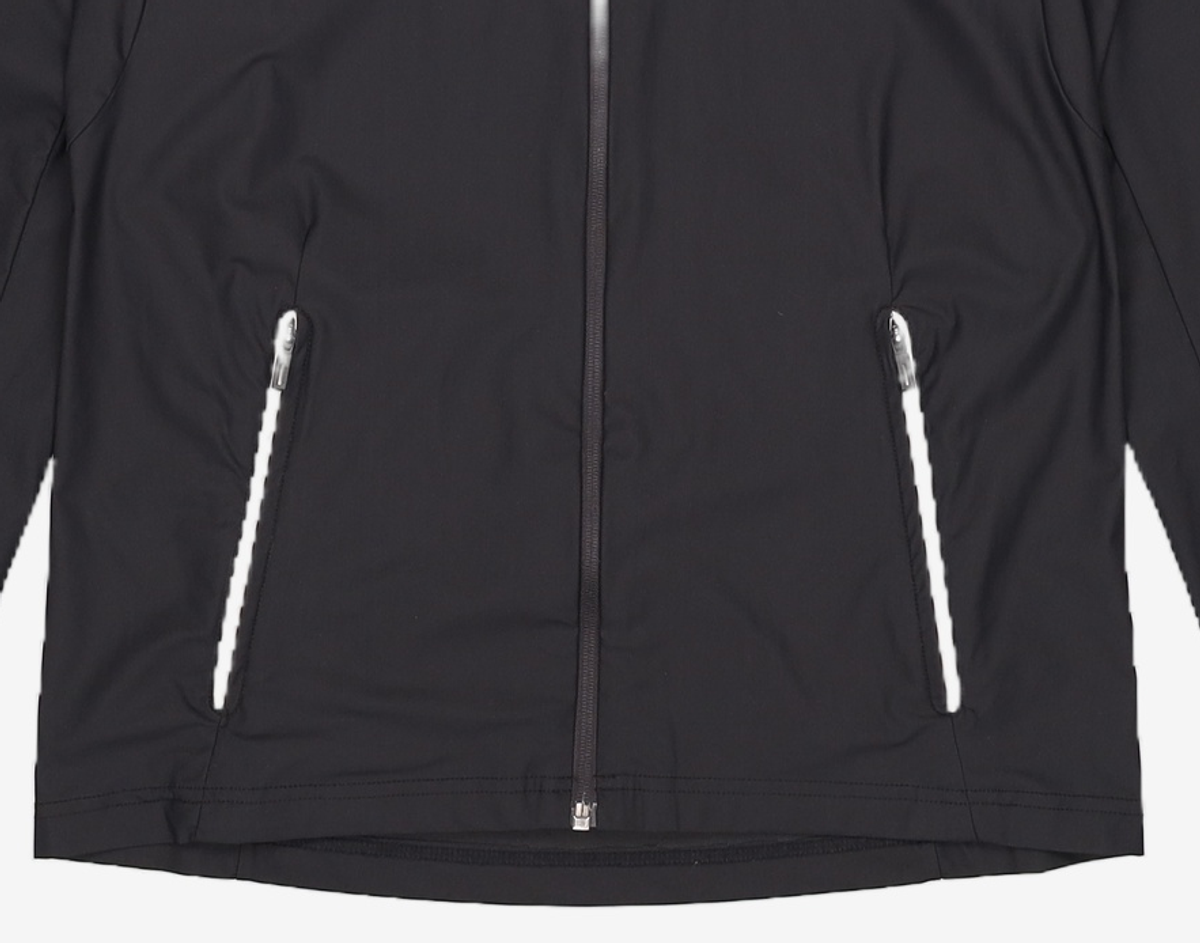 데상트(DESCENTE) [데상트] [60% OFF]남성 냉감 트리코트 스텐드넥 자켓 (S9321TFT71) S
