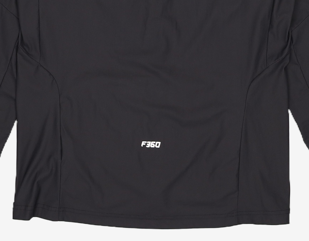 데상트(DESCENTE) [데상트] [60% OFF]남성 냉감 트리코트 스텐드넥 자켓 (S9321TFT71) S