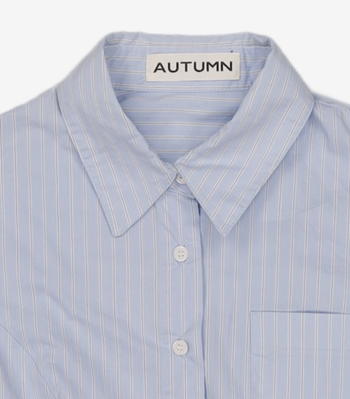 어텀프로덕트(AUTUMN PRODUCT) 캐주얼 셔츠