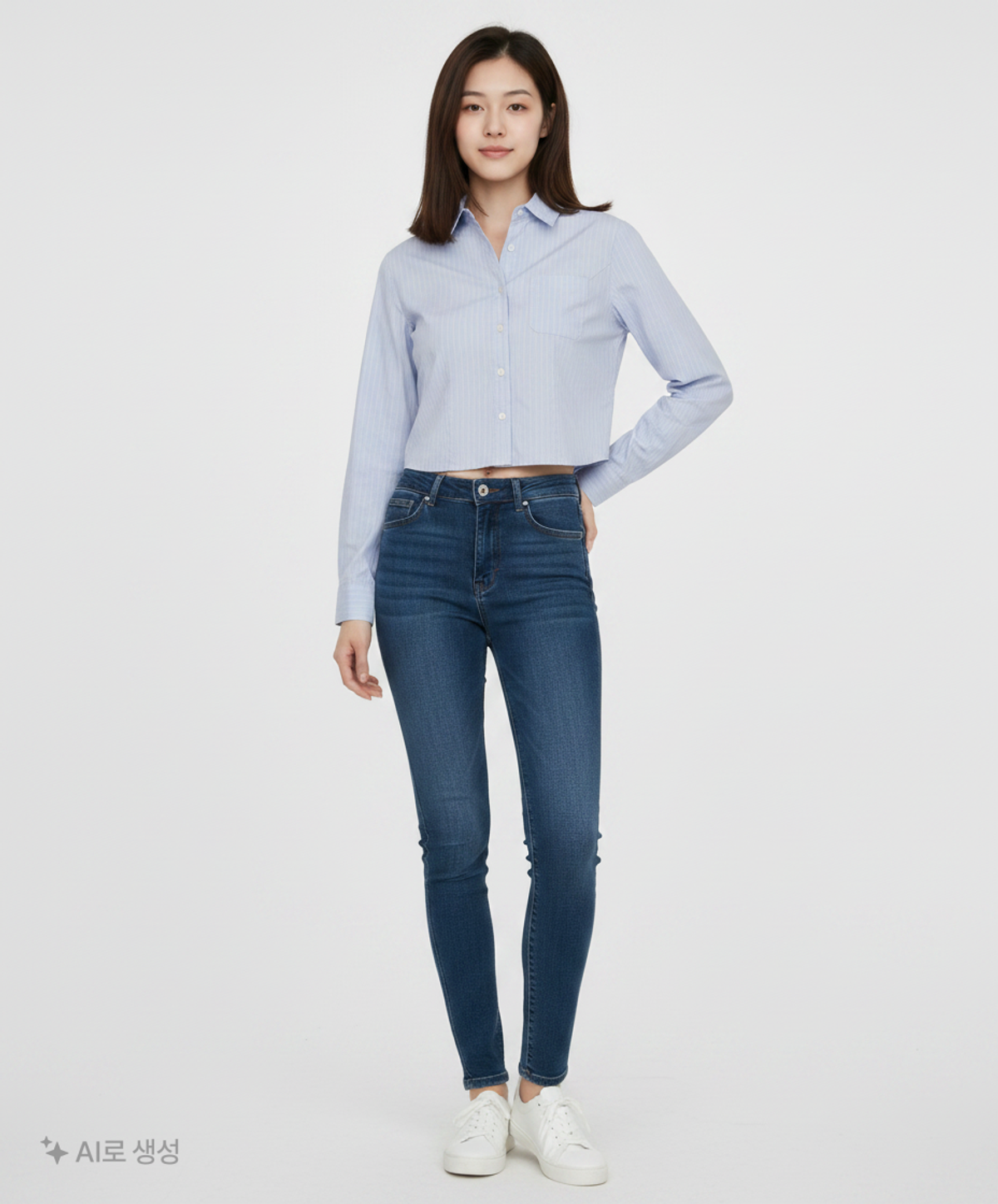 어텀프로덕트(AUTUMN PRODUCT) 캐주얼 셔츠