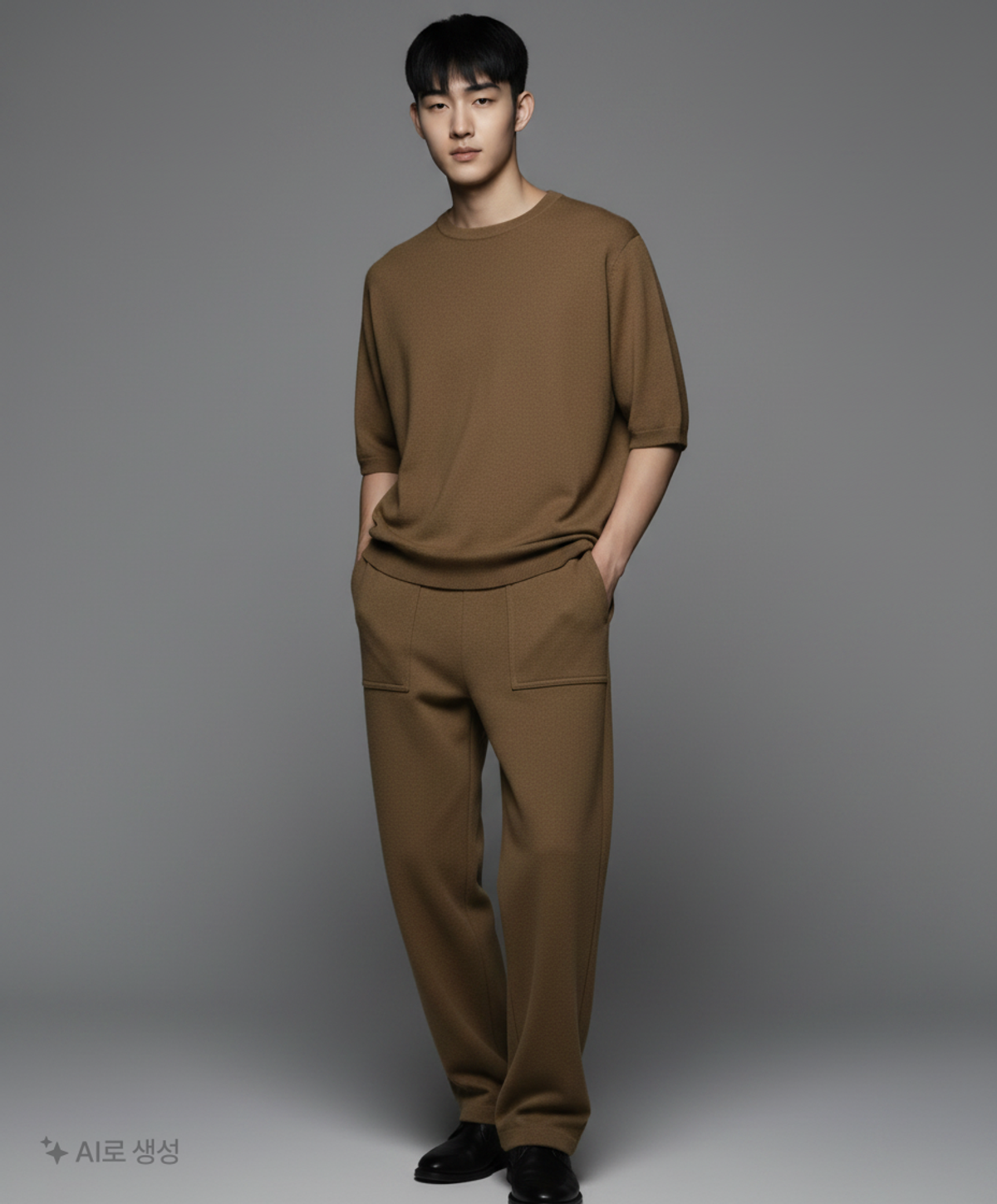 셀렙샵(CELEBSHOP) 조거 팬츠 80