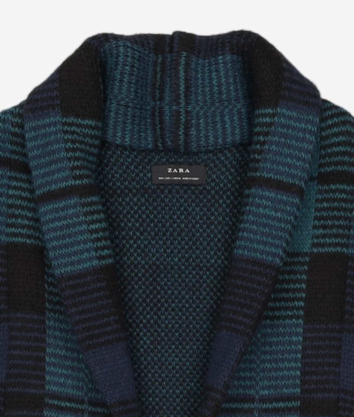 자라(ZARA) 카디건 L