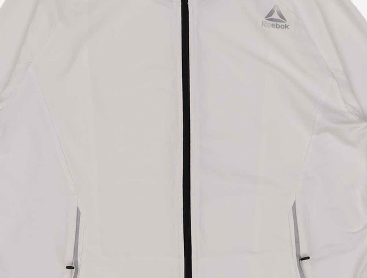 리복(REEBOK) 트레이닝 재킷 XXL