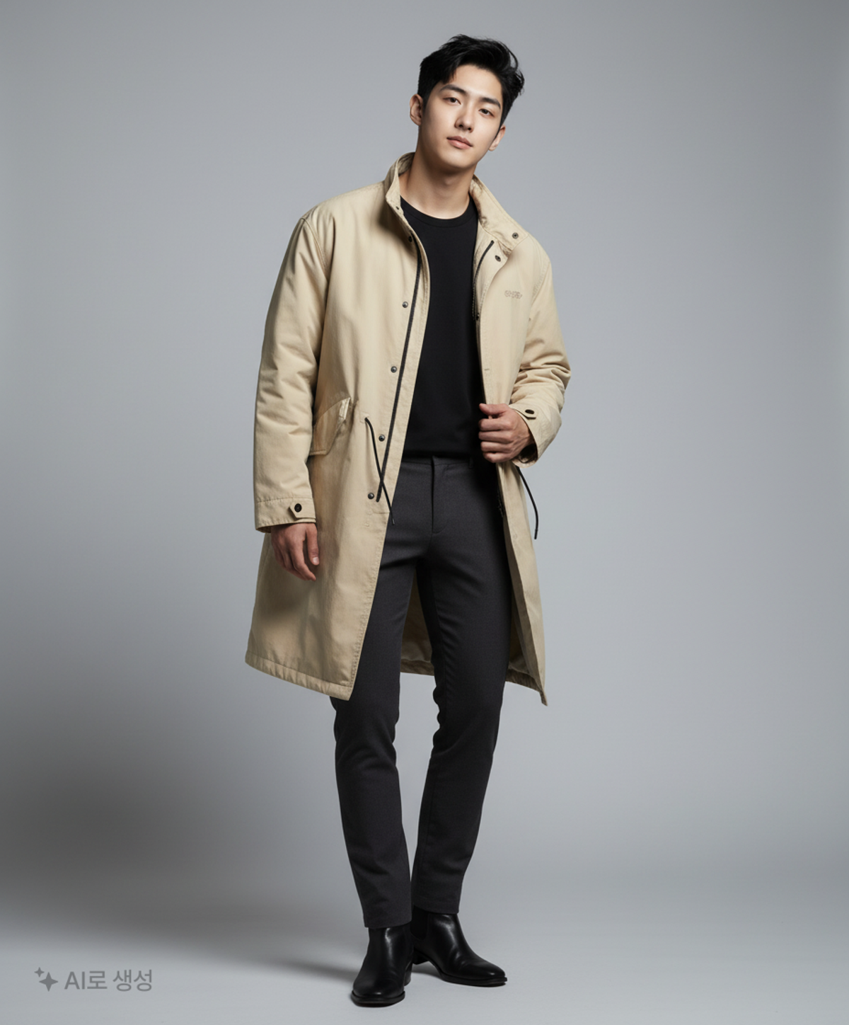 아웃도어(OUTDOOR) 기타 점퍼/재킷