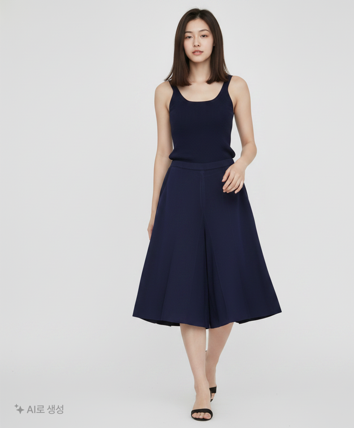 멜리사(MELISSA) 숏팬츠
