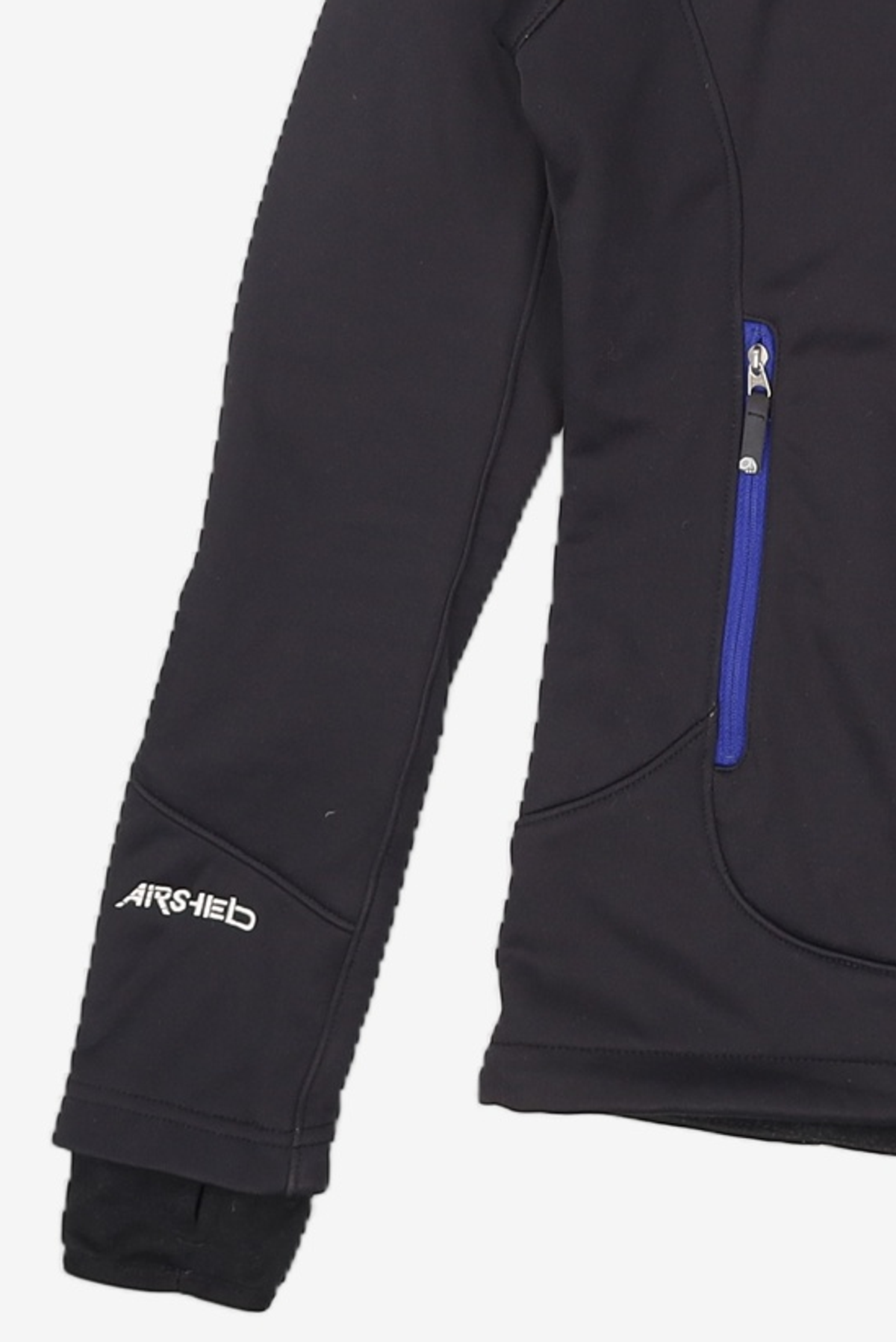 마운틴하드웨어(MOUNTAINHARDWEAR) 트레이닝 재킷 M