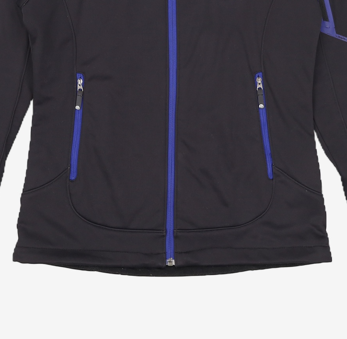 마운틴하드웨어(MOUNTAINHARDWEAR) 트레이닝 재킷 M