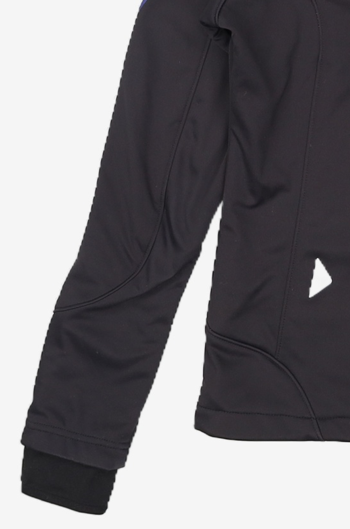 마운틴하드웨어(MOUNTAINHARDWEAR) 트레이닝 재킷 M