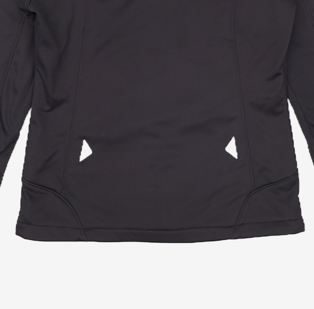 마운틴하드웨어(MOUNTAINHARDWEAR) 트레이닝 재킷 M