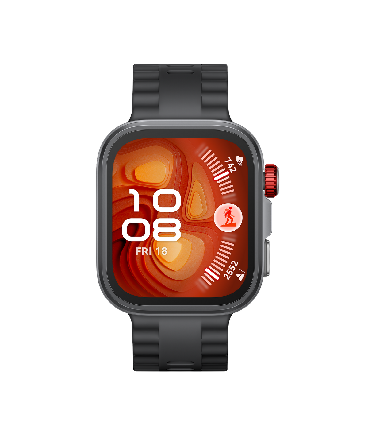 화웨이(HUAWEI) Watch Fit 4 Pro 블랙