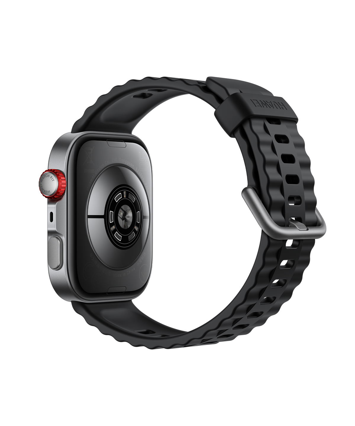 화웨이(HUAWEI) Watch Fit 4 Pro 블랙