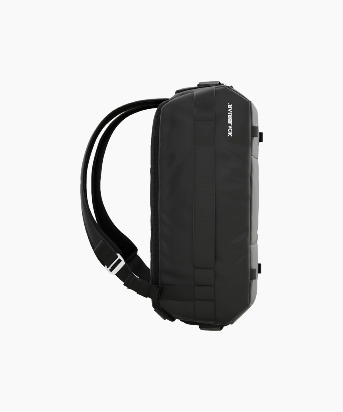 블랙브라이어(BLACK BRIAR) 40L 레인지 2.0 더플 백팩 (애쉬블랙)