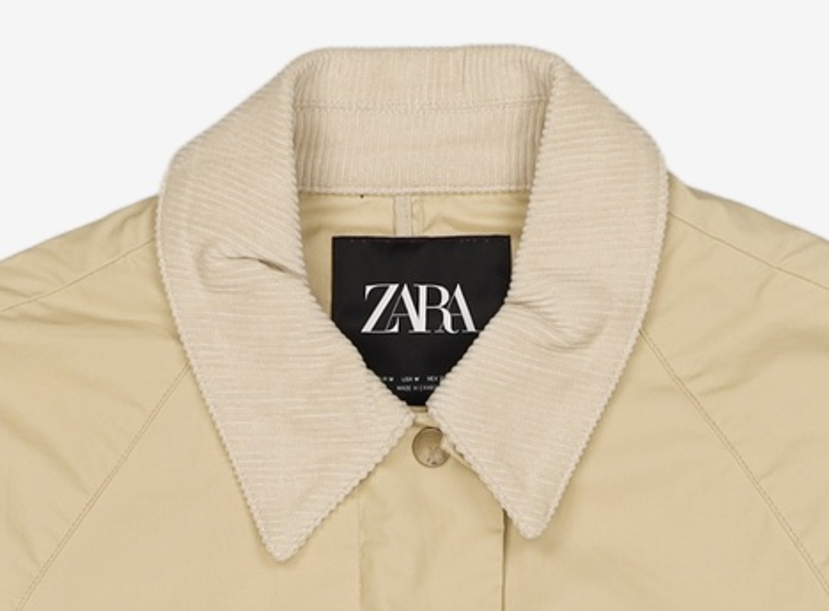 자라(ZARA) 기타 점퍼/재킷 M