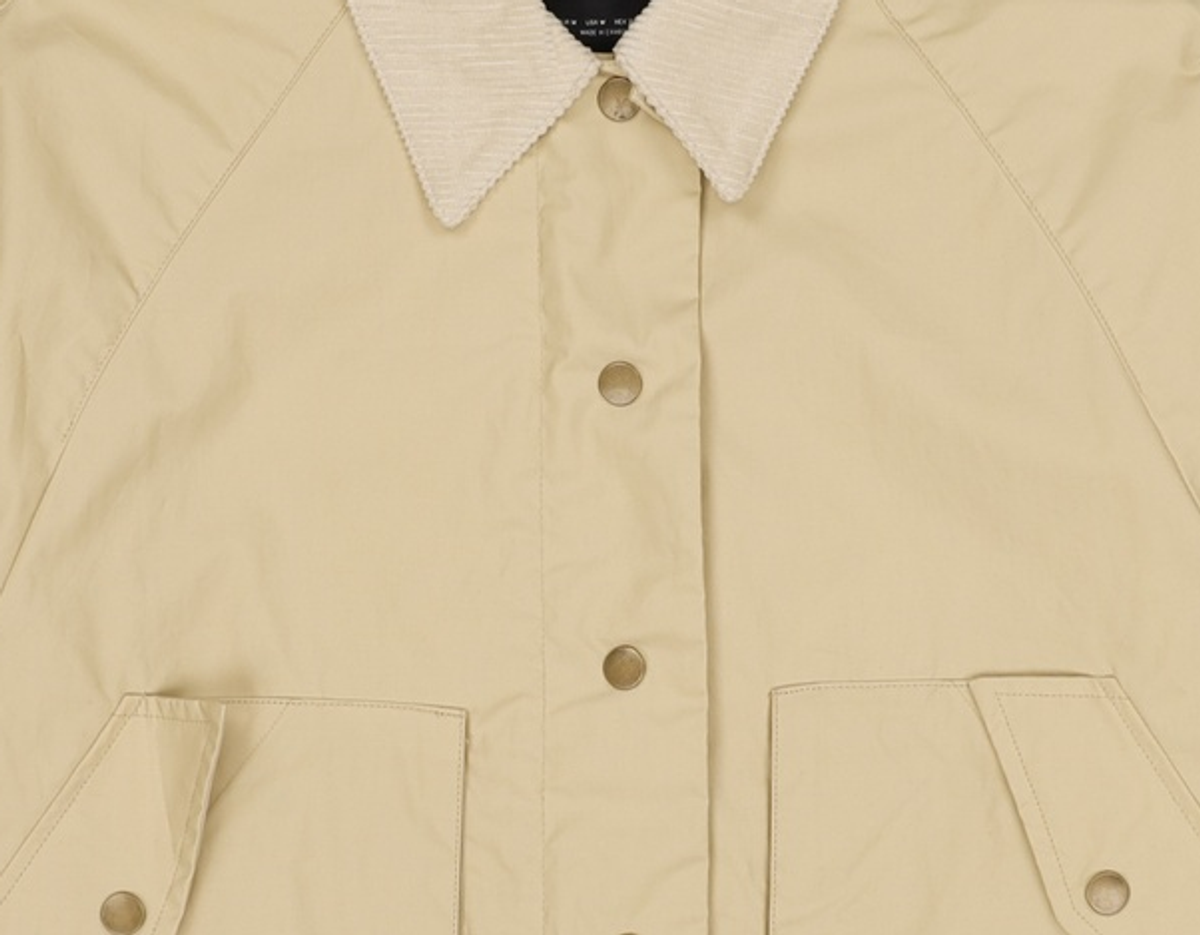 자라(ZARA) 기타 점퍼/재킷 M