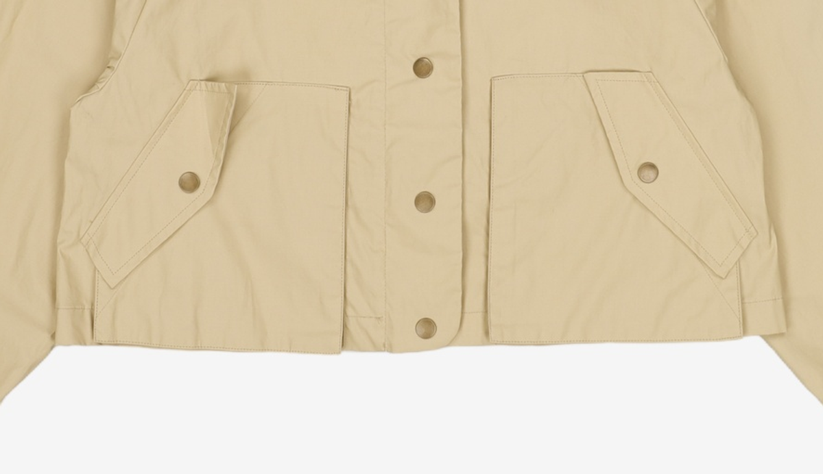 자라(ZARA) 기타 점퍼/재킷 M