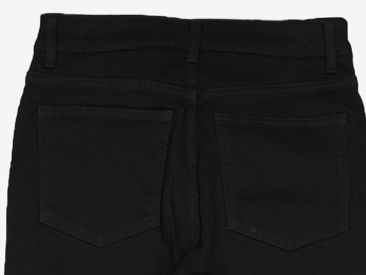 에이치앤엠(H&M) 청/데님 팬츠 6