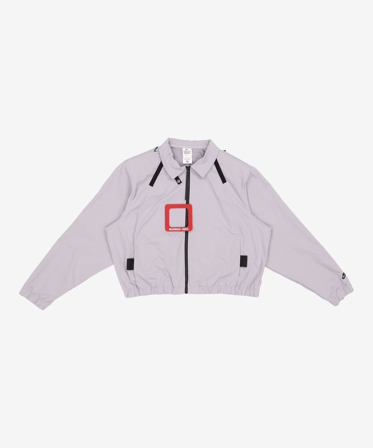 나이키(NIKE) 나일론/코치 재킷 XL