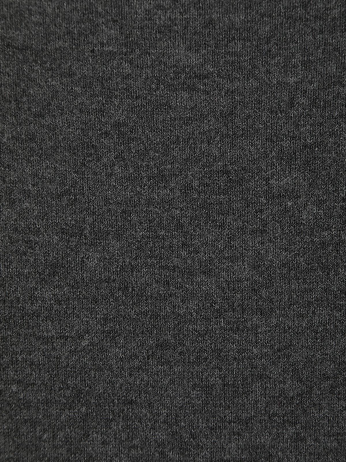 앤드지(AND Z) 남성 울 모크넥 니트_BZF4EU1110GR