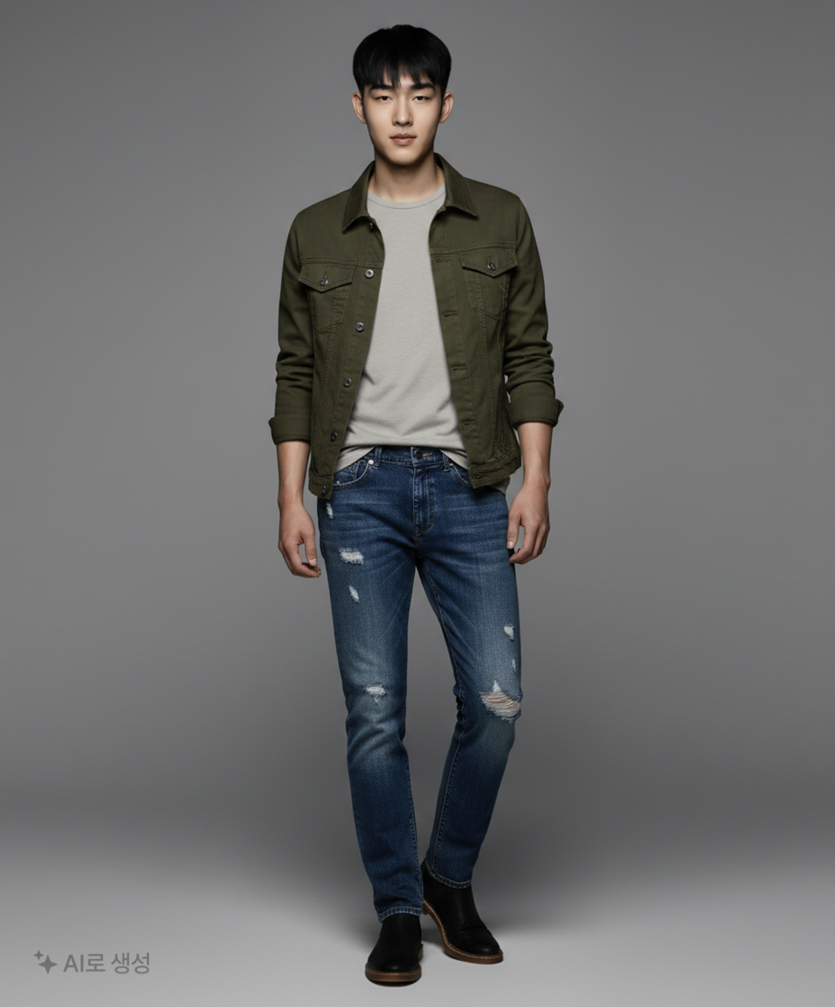 게스(GUESS) 청/데님 팬츠 32