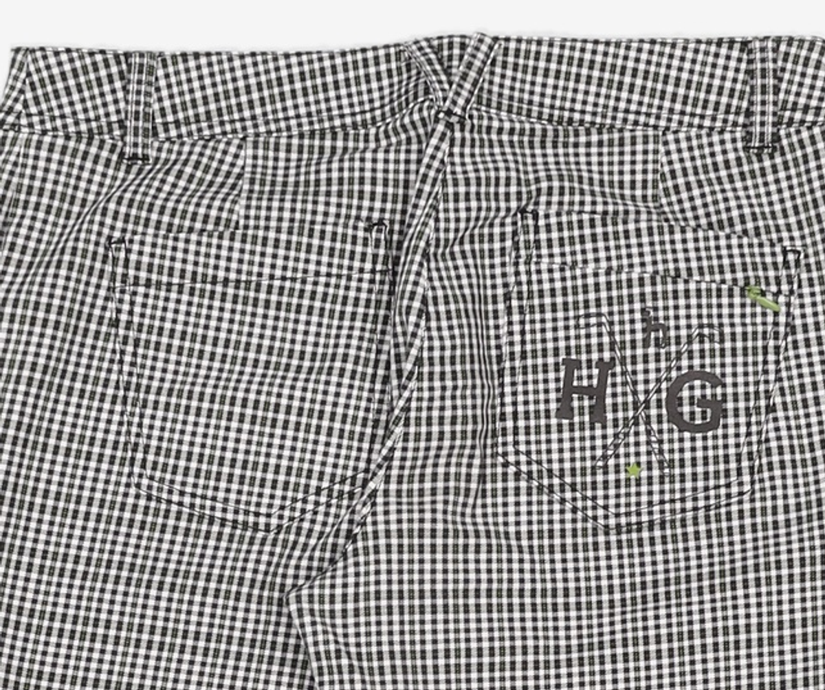 헤지스골프(HAZZYS GOLF) 코튼 팬츠 67