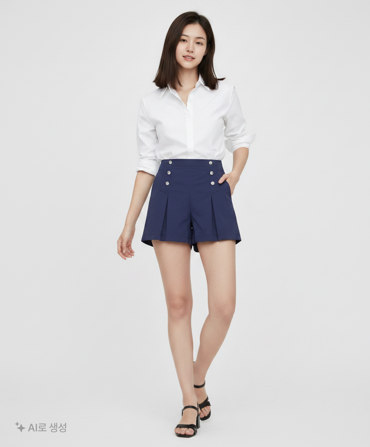 볼빅(VOLVIK) 숏팬츠 70