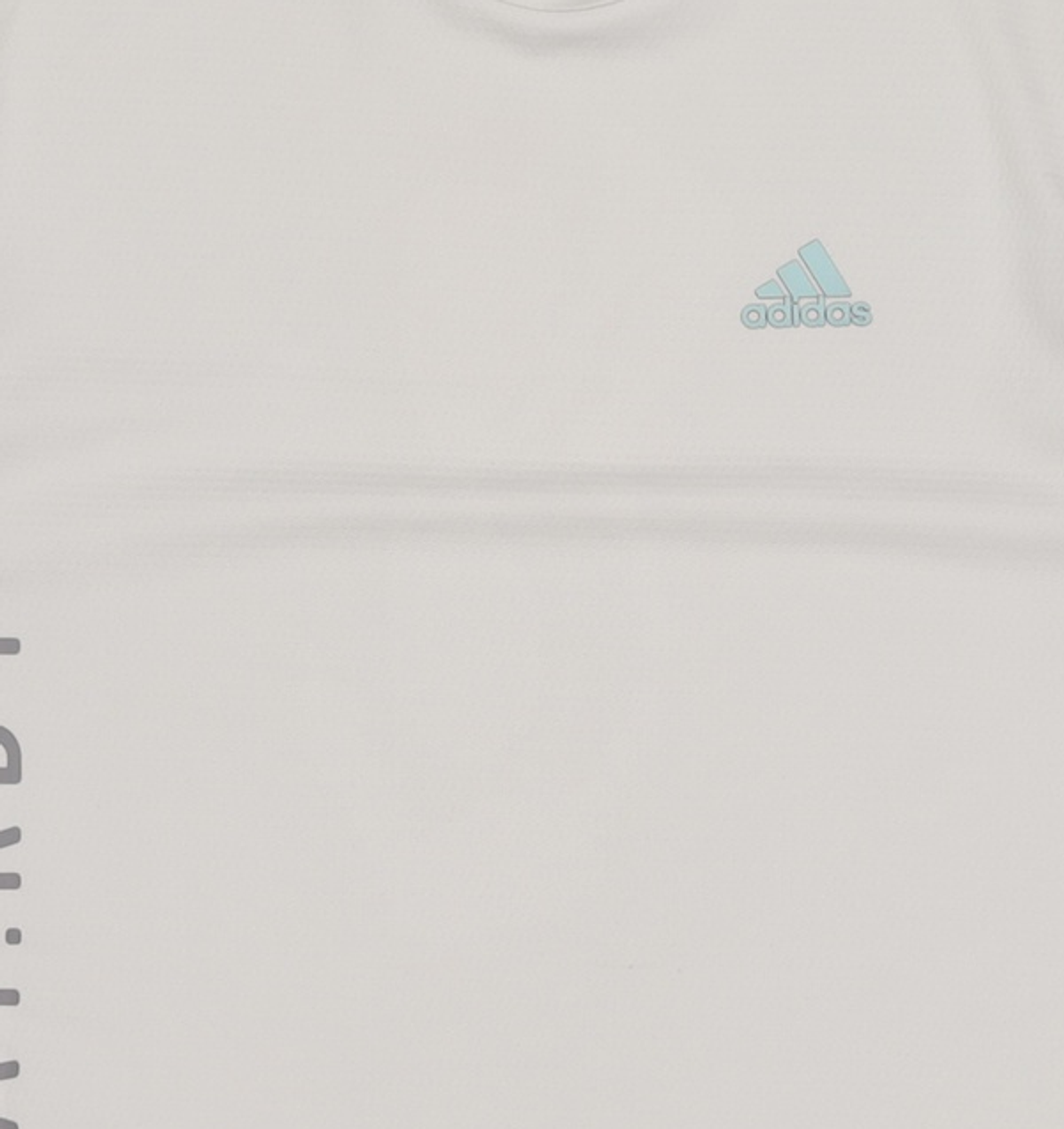 아디다스(ADIDAS) 반소매 티셔츠 L