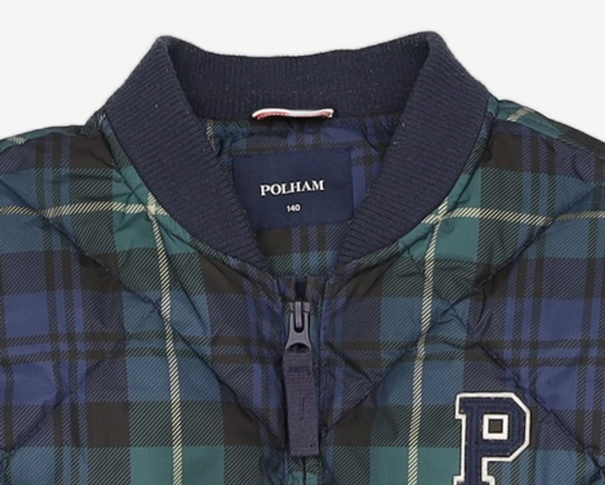 폴햄(POLHAM) 기타 아우터 140