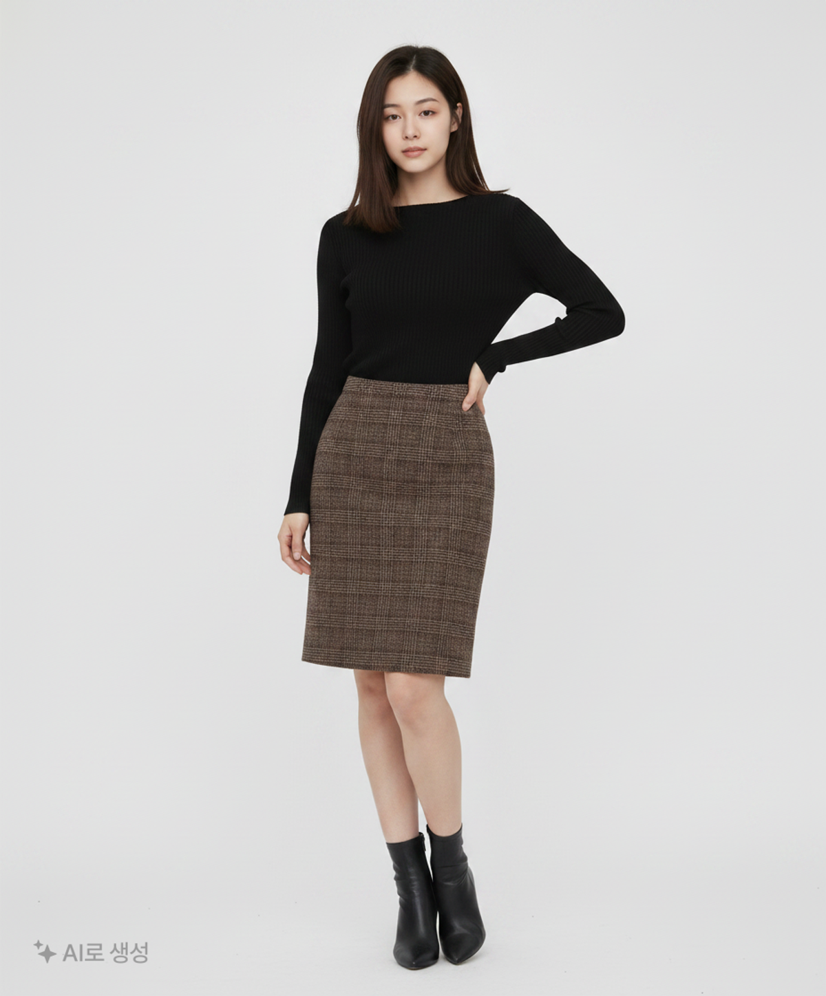 주크(ZOOC) 미니스커트 55