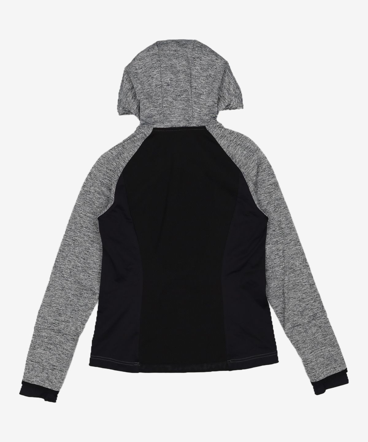 데상트(DESCENTE) 후드 집업 90