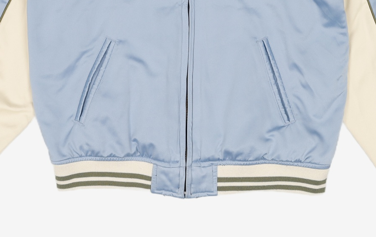 리바이스(LEVI'S) 스타디움 재킷 XS