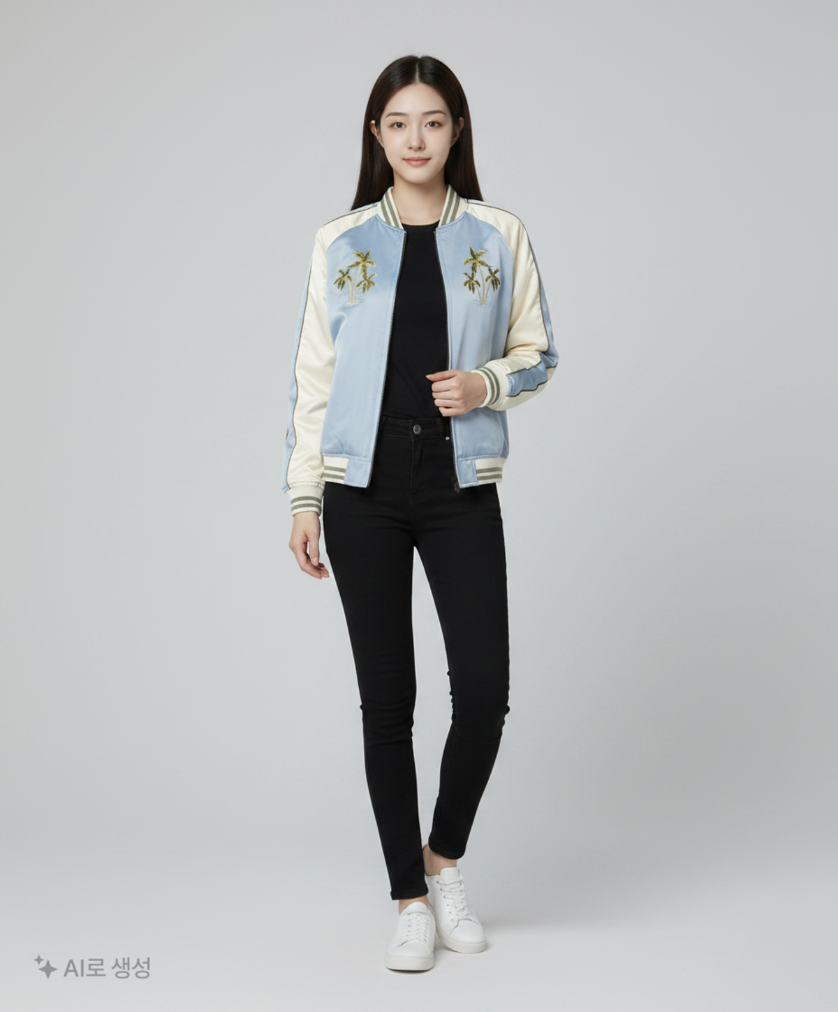 리바이스(LEVI'S) 스타디움 재킷 XS