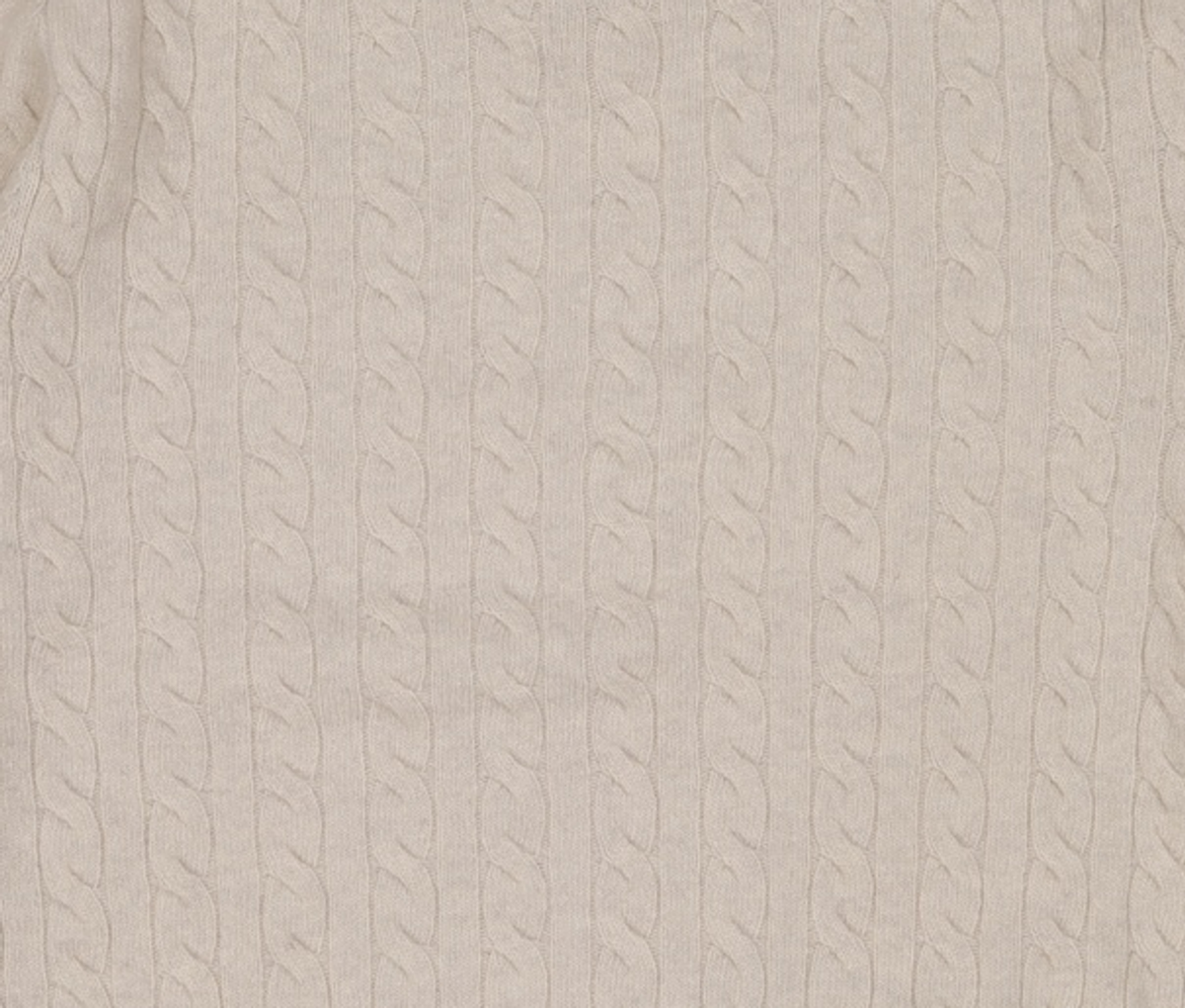 라코스테(LACOSTE) 남성 케이블 풀오버 AH616E-53N CCA XL