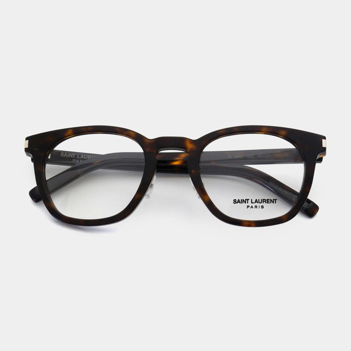 생로랑 아이웨어(SAINT LAURENT EYEWEAR) SL28/J 002 (49)