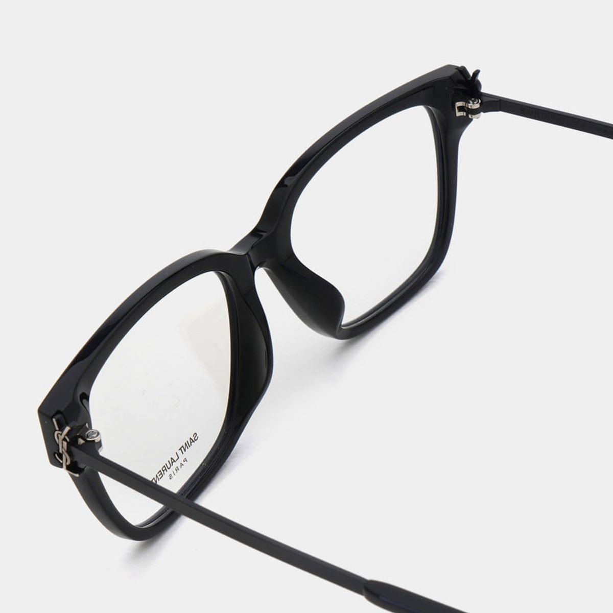 생로랑 아이웨어(SAINT LAURENT EYEWEAR) SLM48O A/FN 002 (54)
