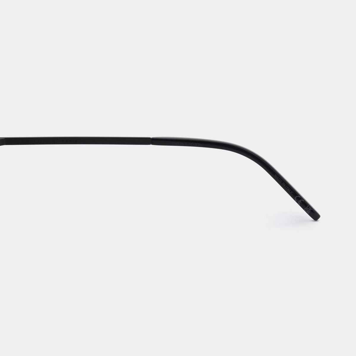 생로랑 아이웨어(SAINT LAURENT EYEWEAR) SLM48O B/FN 001 (55)