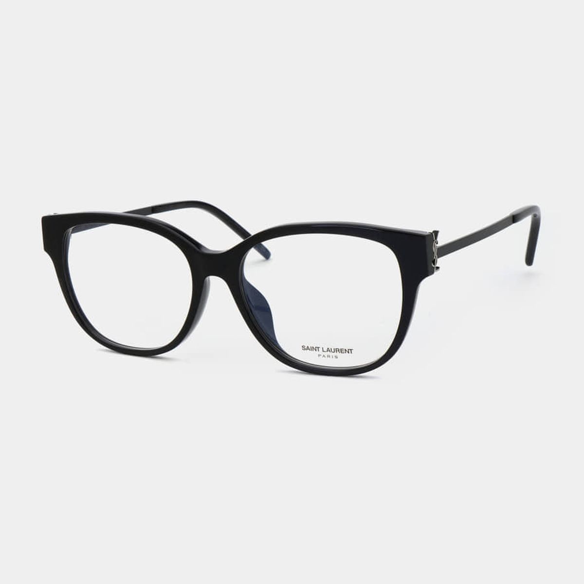 생로랑 아이웨어(SAINT LAURENT EYEWEAR) SLM48O B/FN 002 (55)