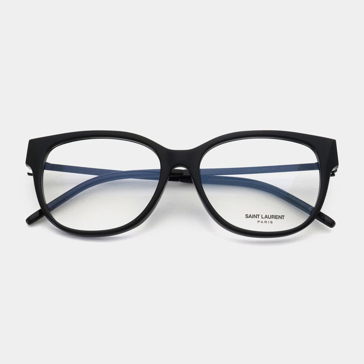 생로랑 아이웨어(SAINT LAURENT EYEWEAR) SLM48O B/FN 002 (55)