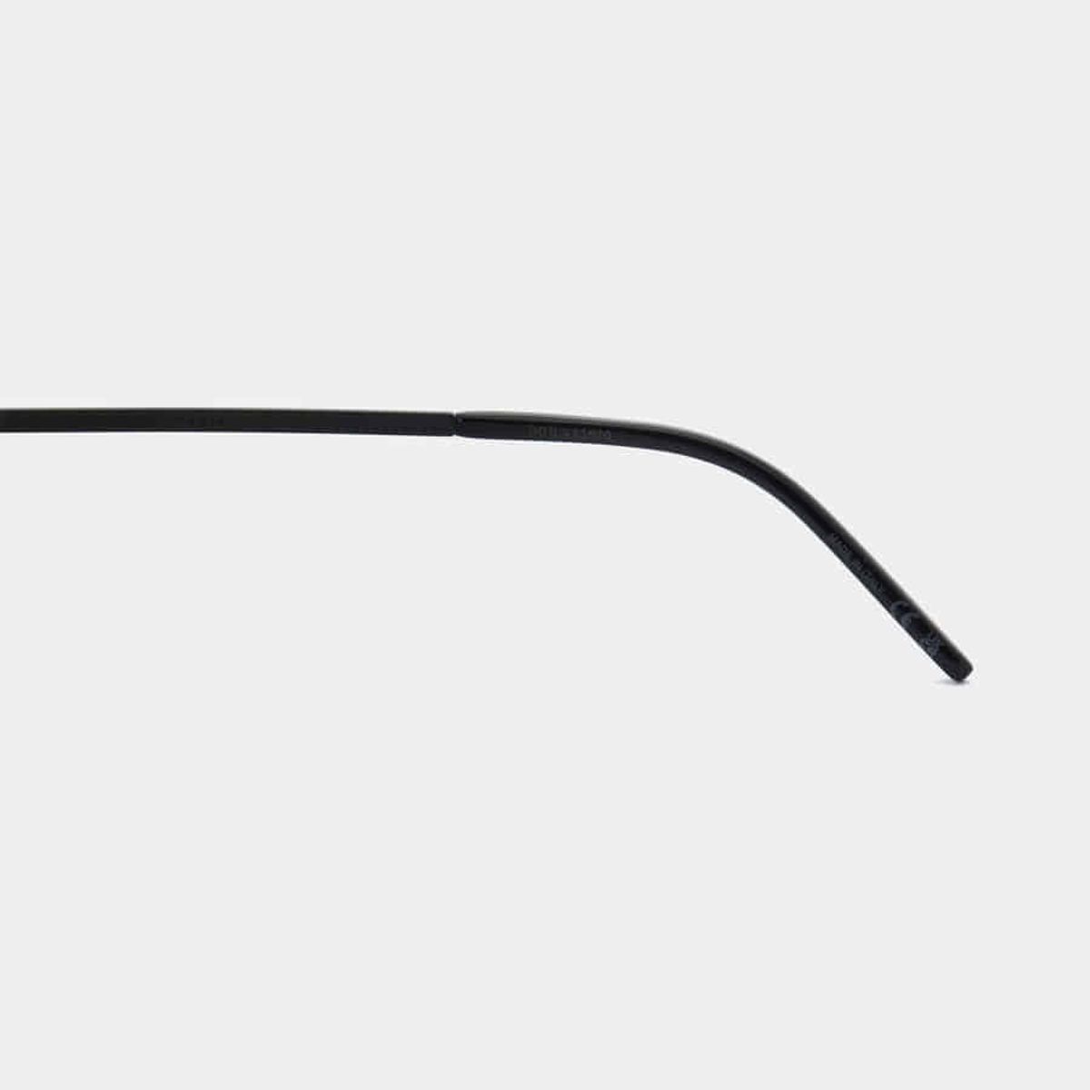 생로랑 아이웨어(SAINT LAURENT EYEWEAR) SLM48O B/FN 002 (55)