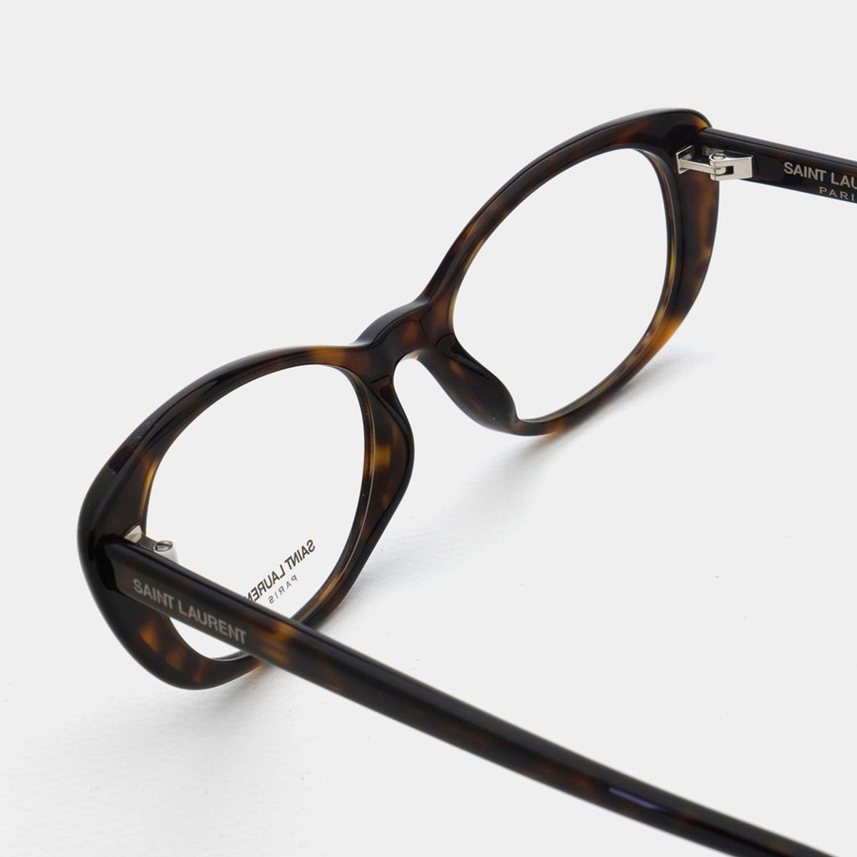 생로랑 아이웨어(SAINT LAURENT EYEWEAR) SL822 OPT 002 (52)