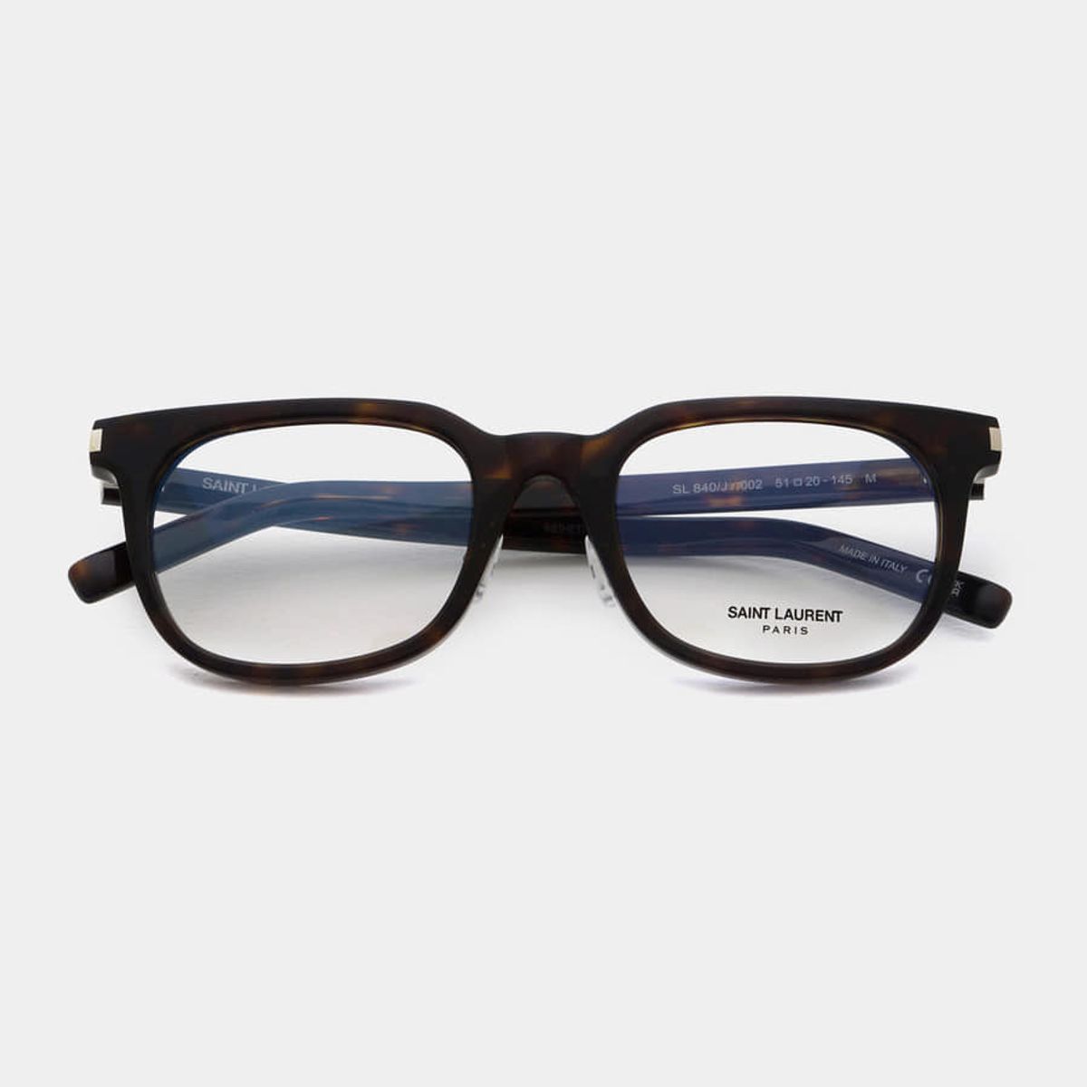 생로랑 아이웨어(SAINT LAURENT EYEWEAR) SL840/J 002 (51)