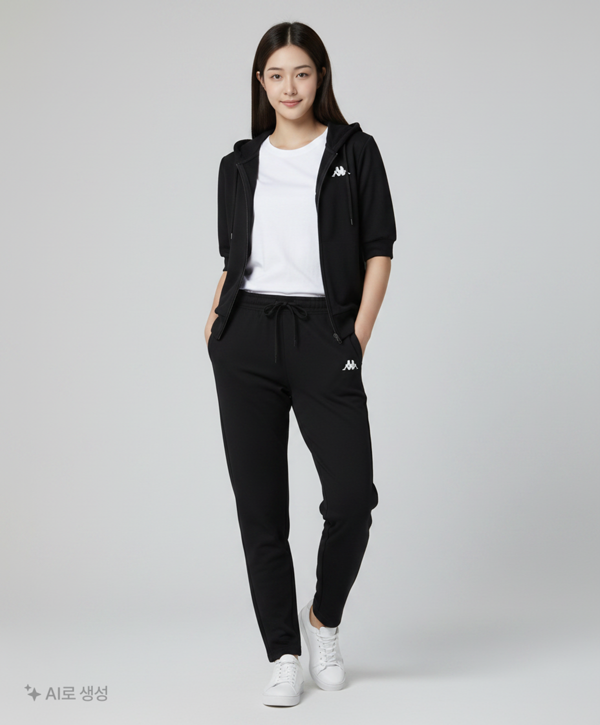 카파(KAPPA) 트레이닝 팬츠 95