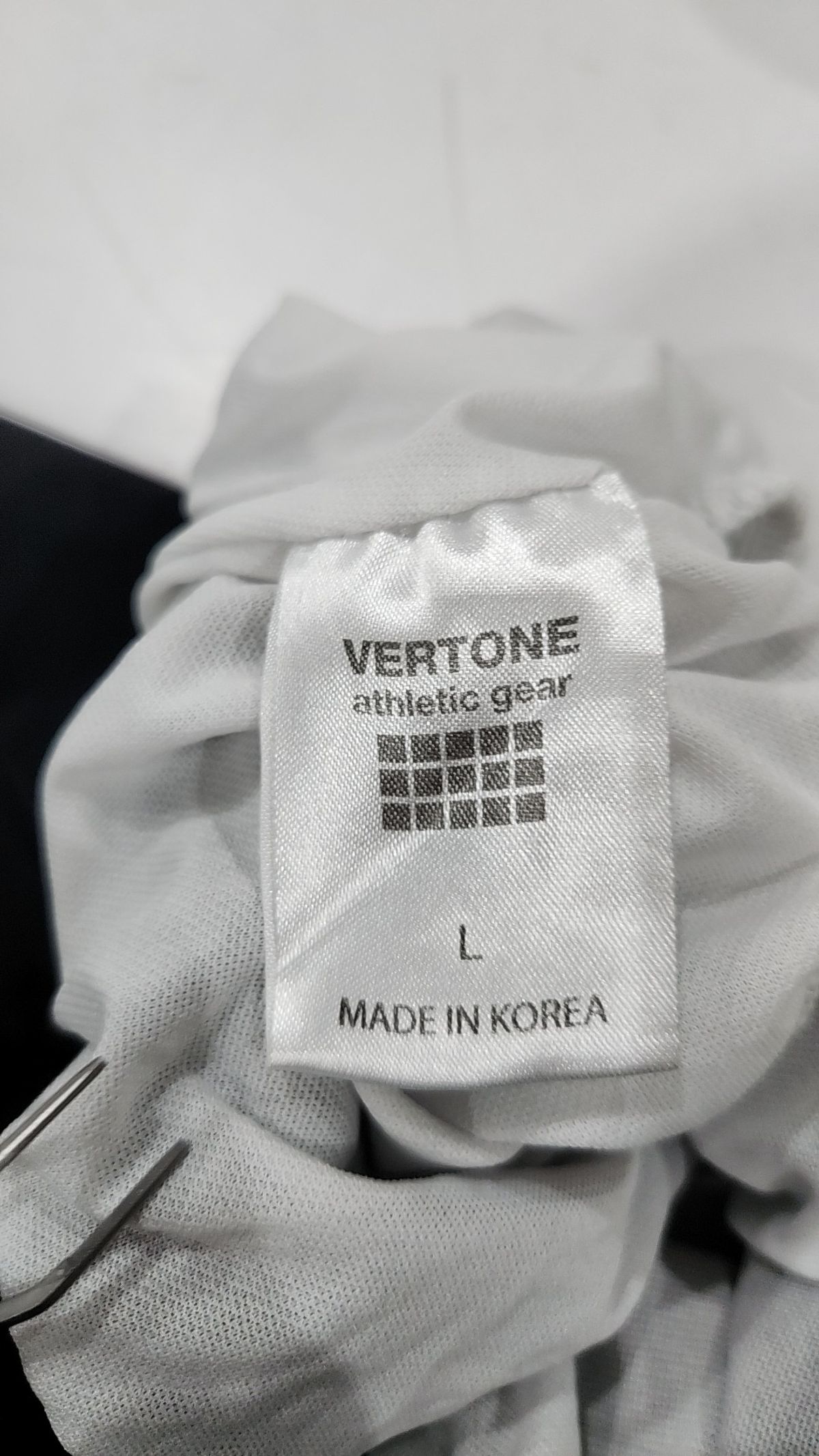 베르톤(VERTONE) 숏팬츠 L