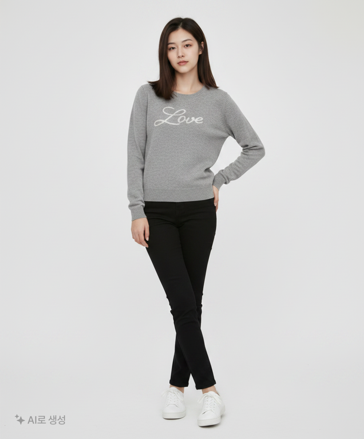 갭(GAP) 니트/스웨터 L