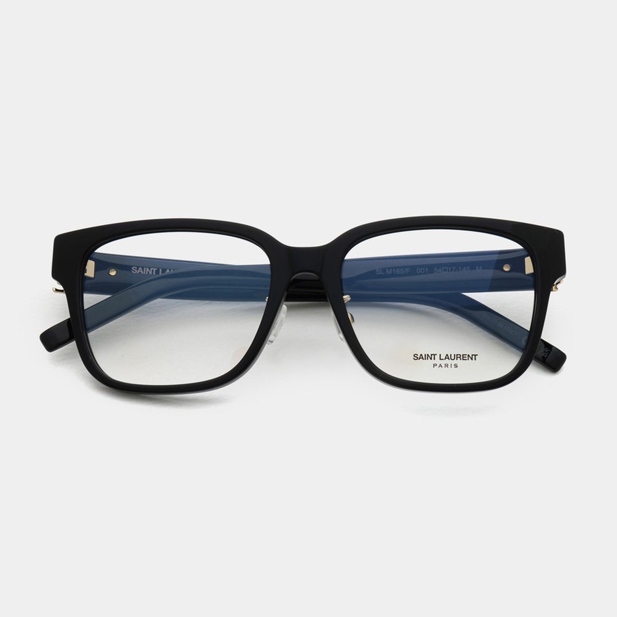 생로랑 아이웨어(SAINT LAURENT EYEWEAR) SLM165/F 001 (54)