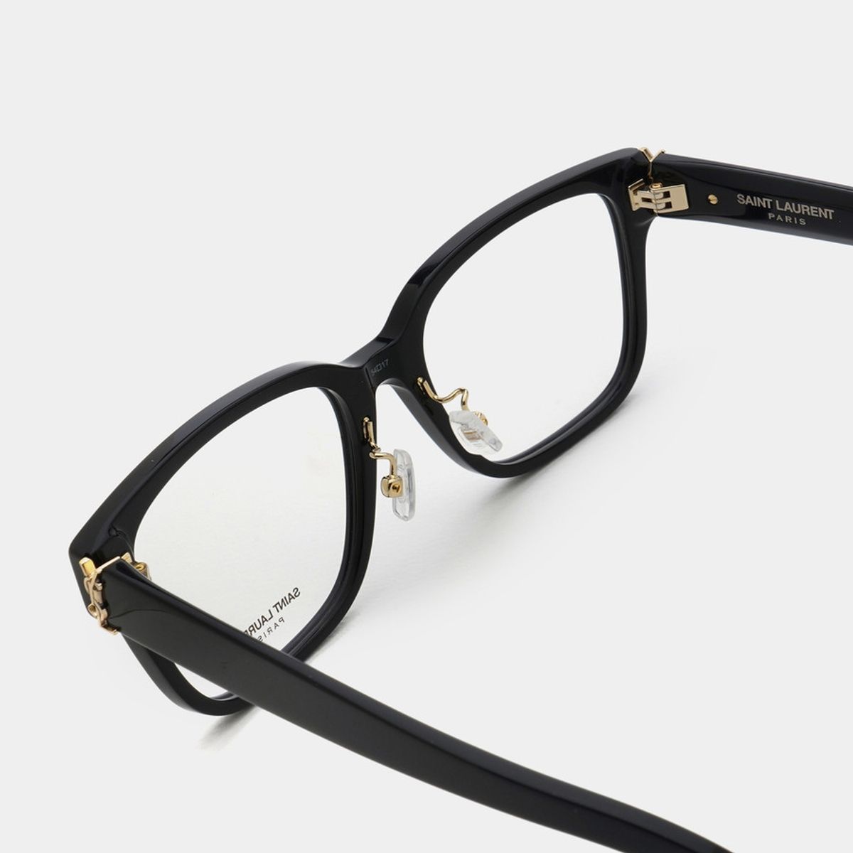 생로랑 아이웨어(SAINT LAURENT EYEWEAR) SLM165/F 001 (54)